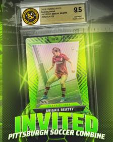Abigail Beatty