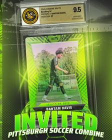 Bantam Davis