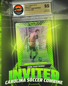 Carolina prospect