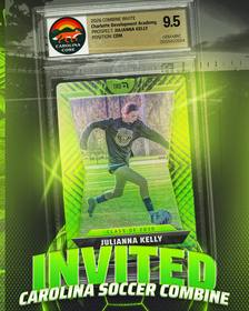 Carolina prospect