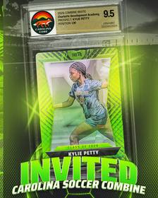 Carolina prospect