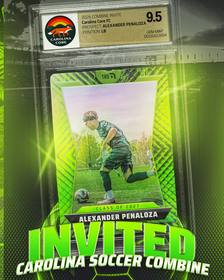 Carolina prospect