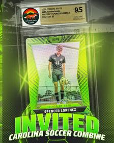 Carolina prospect