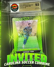 Cephas Yodi