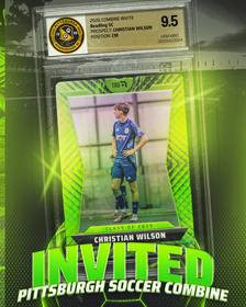 Christian Wilson
