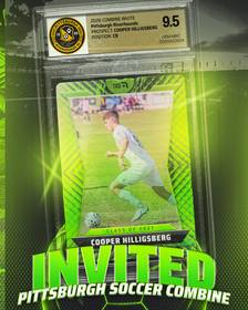 Cooper Hilligsberg