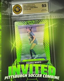 Gianna Marts