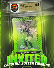Harper Barrett