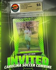 Lila Latimer