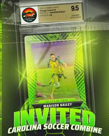 Madison Bailey