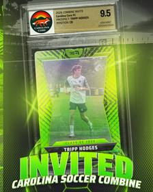 Tripp Hodges